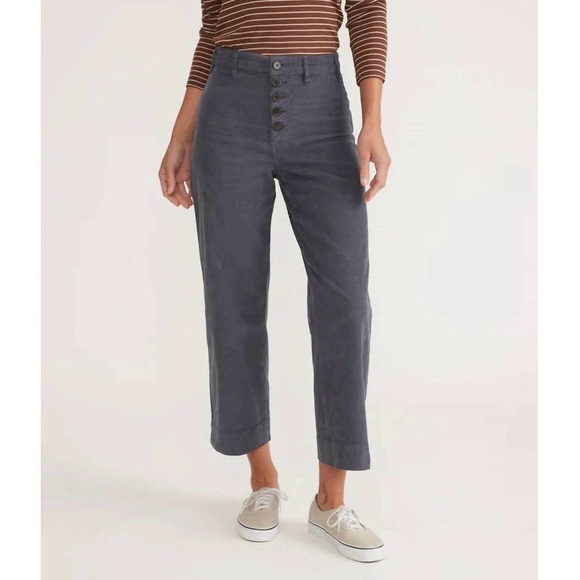 Marine Layer Corduroy Pants